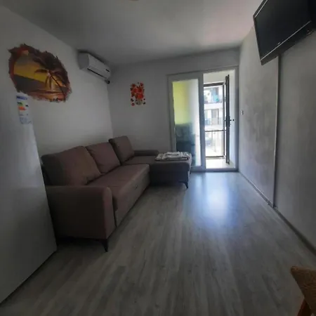 Appartement Alexandra Mangalia