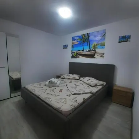 Alexandra * Mangalia