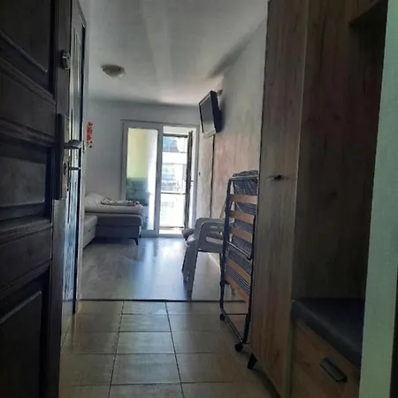 Appartement Alexandra *