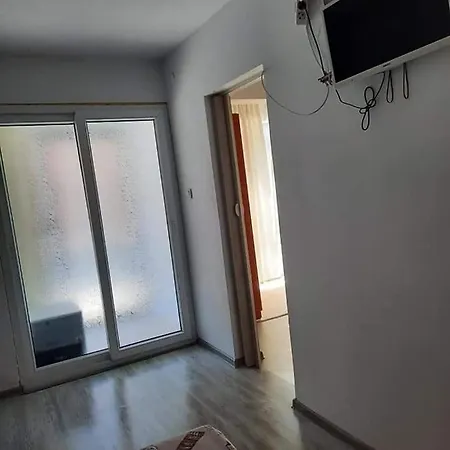 Apartament Alexandra Mangalia