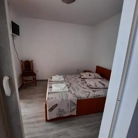 Alfa Apartament *