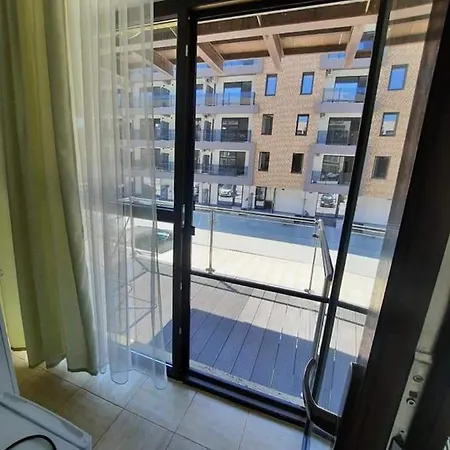 Alfa Apartament *