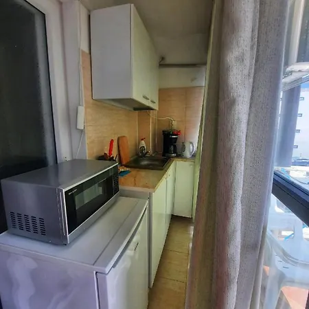 Alfa Apartament *