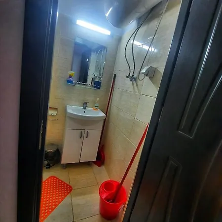 Apartament Alexandra Mangalia
