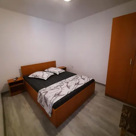 Apartament Alexandra