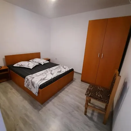 Apartament Alexandra *